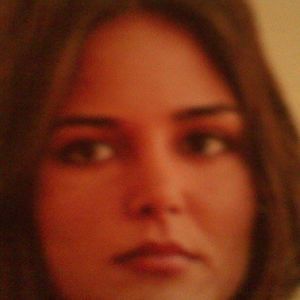 Meet your Posher, Marcela